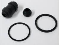 Image of Brake caliper seal kit for Rear caliper